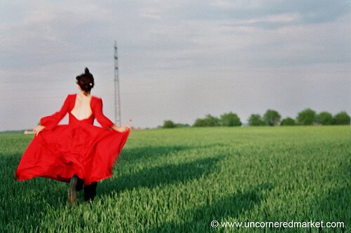 Stuff vs. Experiences