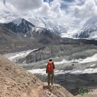 Ethical Travel: Freedom and Responsibility in Travel