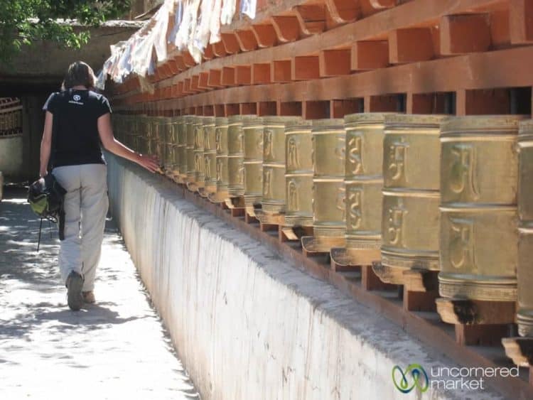 Alchi Monastery, Ladakh