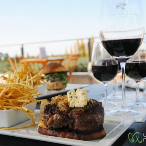 Argentina Food and Wine