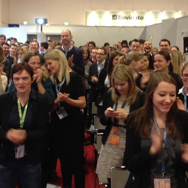 Destination Marketing Training