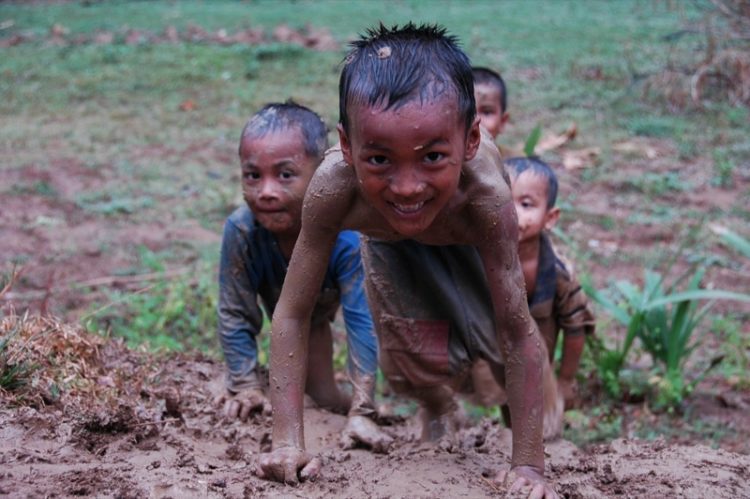 Child Welfare and Photography