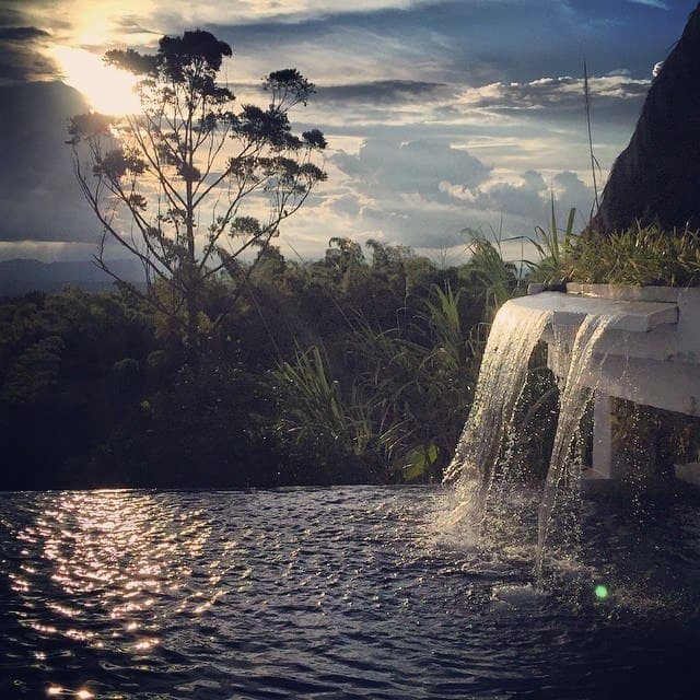 Colombia Travel, Coffee Country Hacienda Hotel