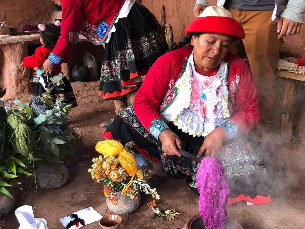 Cultural Tourism Development