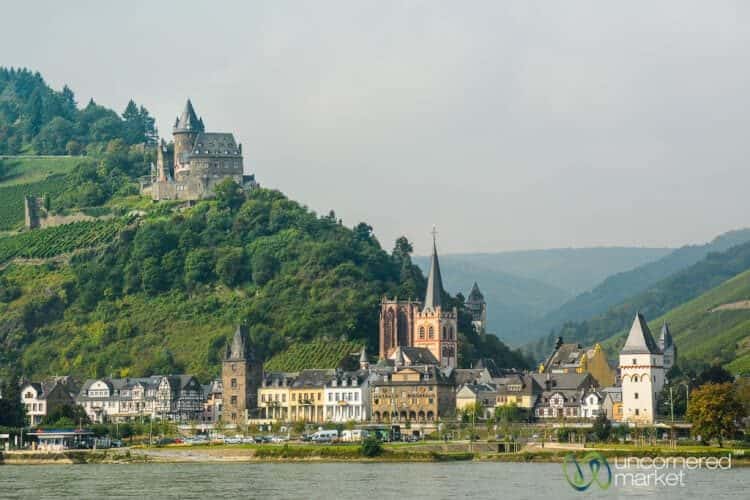 Rhine Valley
