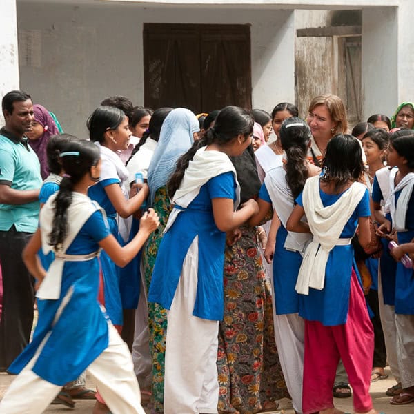 Ethical Global Learning and Volunteering Symposium