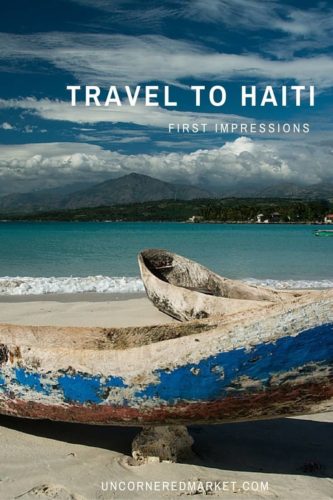 Haiti Travel