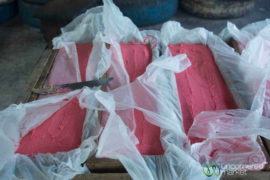 Haitian Dessert, Dous Makos