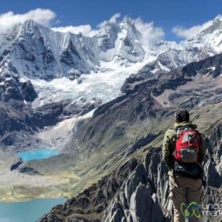Huayhuash Trekking Guide