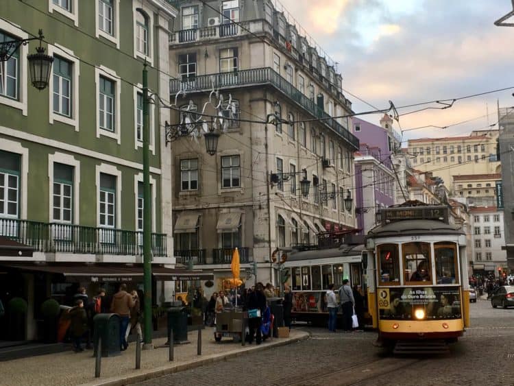 Lisbon Travel Guide