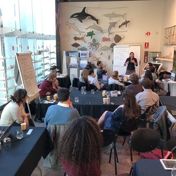 Sustainable Tourism Think Tank