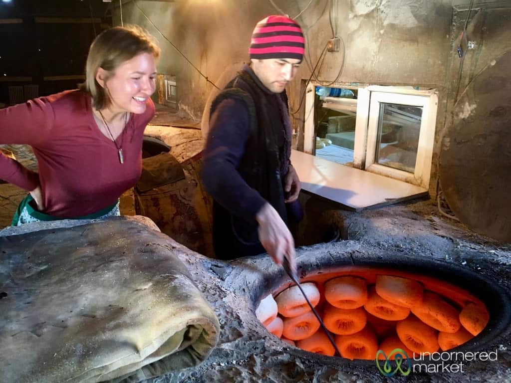 Social Media Tips to help combat Overtourism