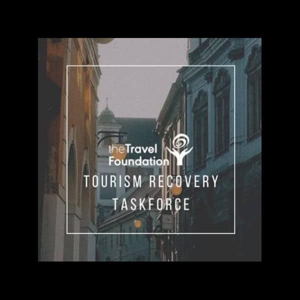 COVID Recovery Task Force