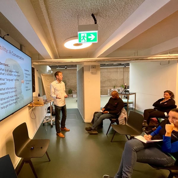 Sustainability in Tourism Training for Travel Entrpreneurs