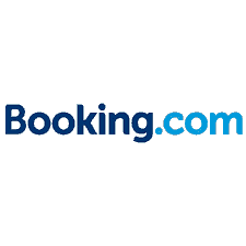 Book accommodation with Booking.com