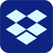Dropbox File Management and Storage 