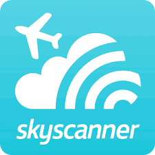 Book a flight with Skyscanner